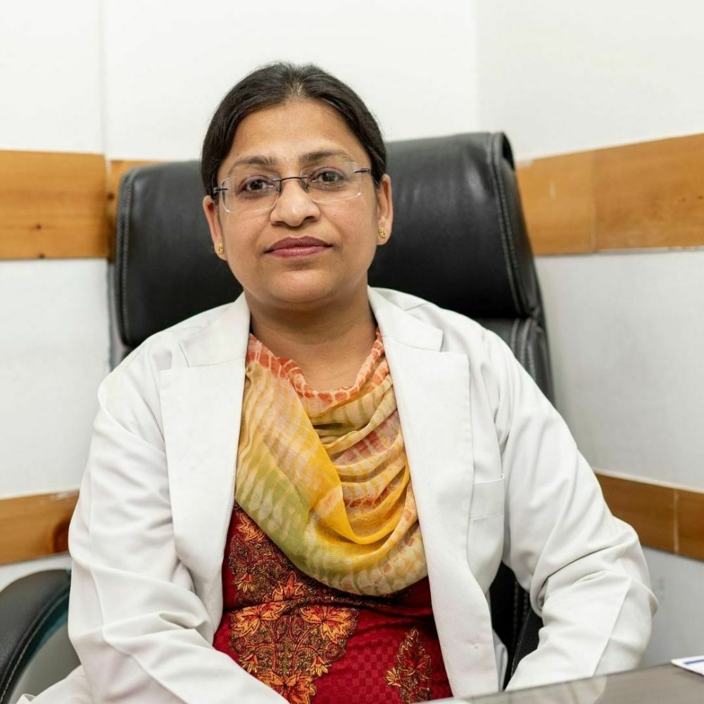 Dt. Robina Jindal